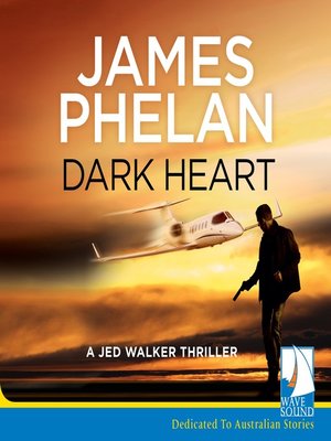 cover image of Dark Heart